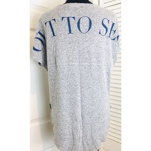 Beau Rivage Women’s Top Coverup